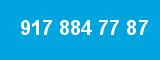 917 884 77 87 917 884 77 87